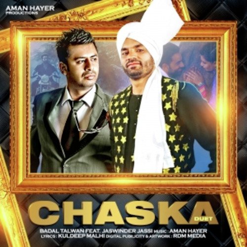 Chaska Duet_poster_image