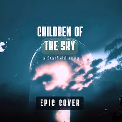 Children of the Sky (Imagine Dragons Epic Cover) - no vocal (No vocal version)