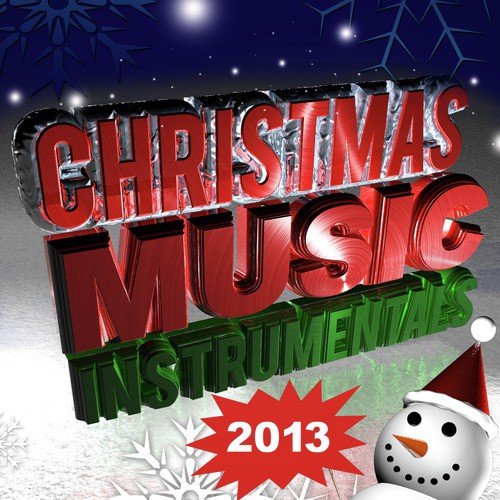 Christmas in the Sand (Instrumental Version)