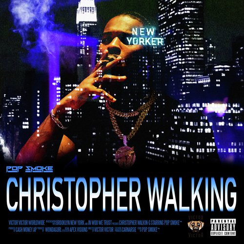 Christopher Walking_poster_image