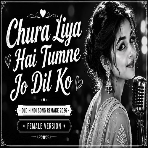 Chura Liya Hain Tumane Dil Ko