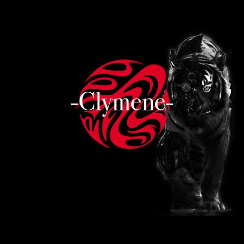 Clymene (Original Mix) cover art