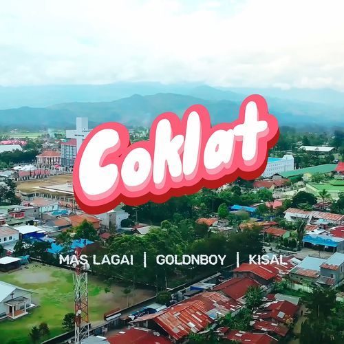 Coklat cover art