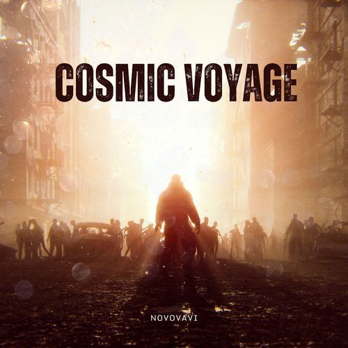 Cosmic Voyage