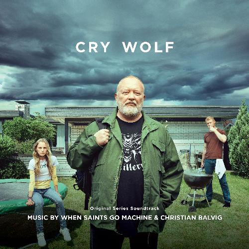 Afgørelsen cover art