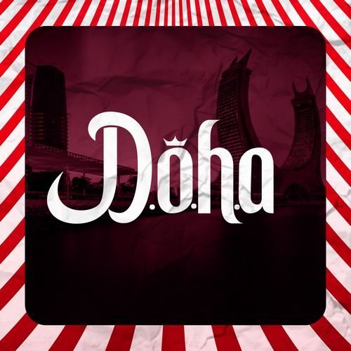 D.O.H.A cover art
