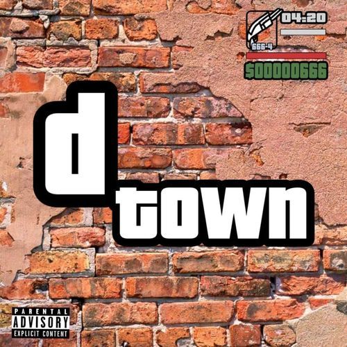 D-TOWN