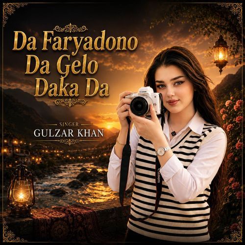 Da Faryadono Da Gelo Daka Da