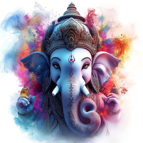 Dagdusheth Ganpati Vibes