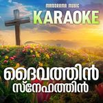 Daivathin Snehathin Karaoke