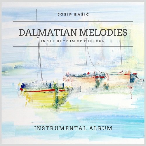 Moj život s tobom cover art