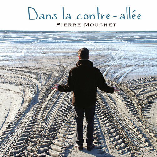 Transparence cover art
