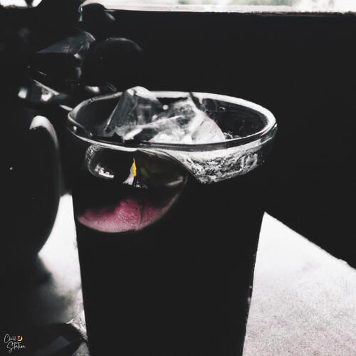Dark Coffee