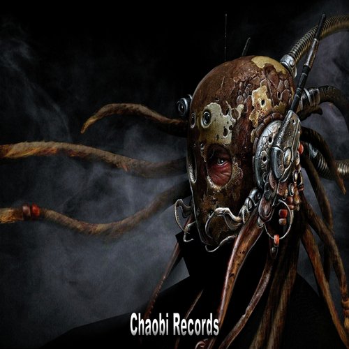 Napalm Death cover art