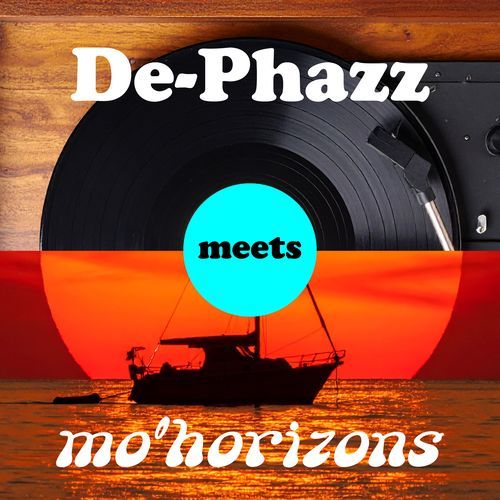 Honeymooners cover art