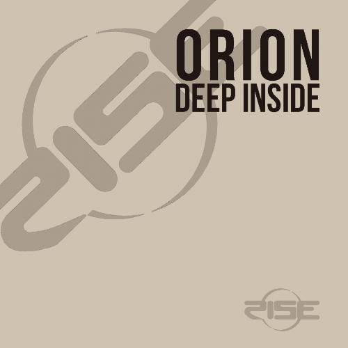 Deep Inside (Lys Extended Mix)