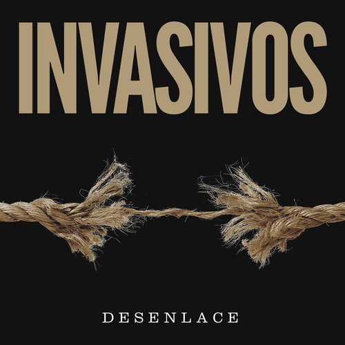 Osadía cover art