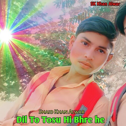 Dil To Tosu Hi Bhre He