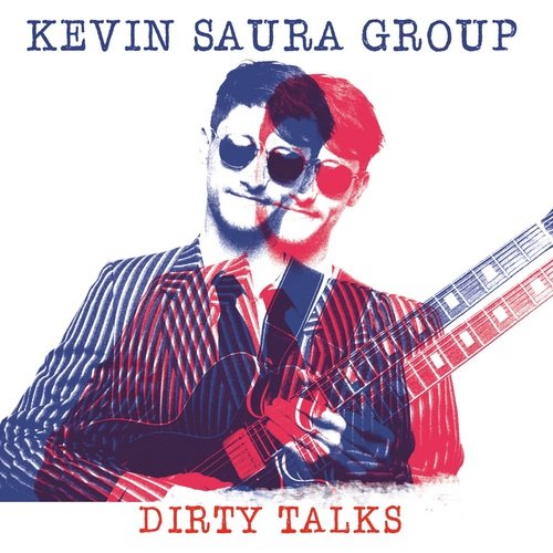 Jean Paul Blues cover art