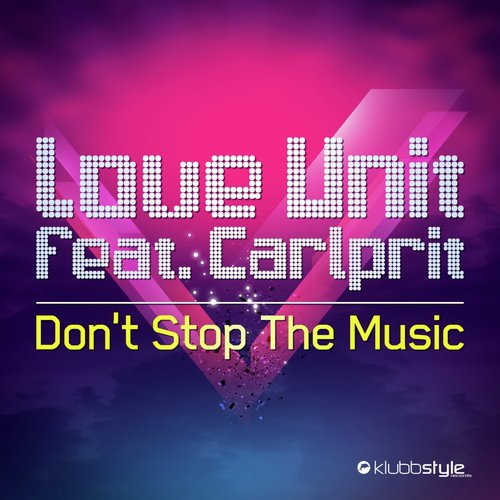 Don&#039;t Stop the Music_poster_image