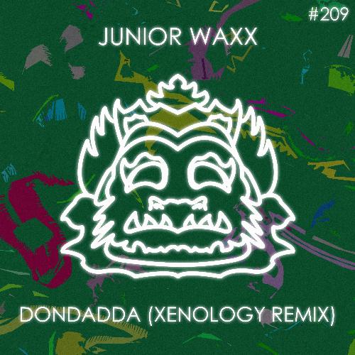 Dondadda (Xenology Remix)
