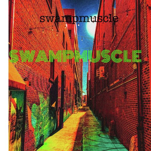 Giant Intro cover art
