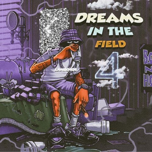 Dreams in the Field 4_poster_image