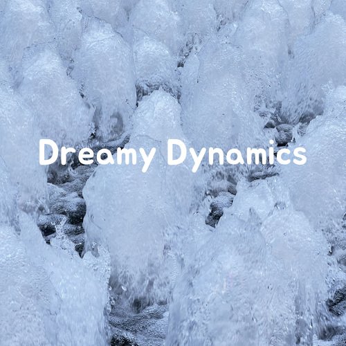 Dreamy Dynamics cover art