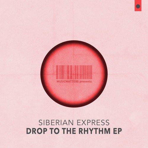 Drop to the Rhythm EP_poster_image