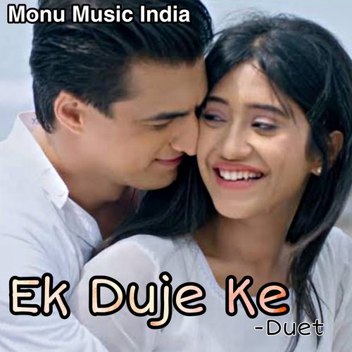 Ek Duje Ke (Duet)_poster_image