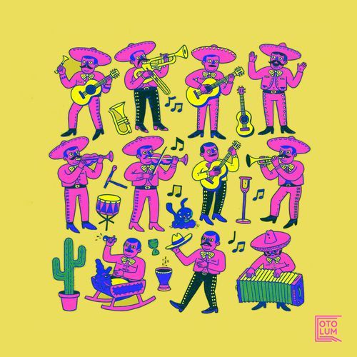 El Mariachi