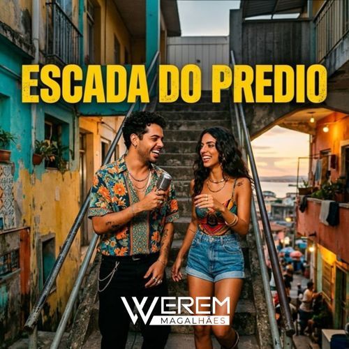 Escada do Prédio (Extended Version)