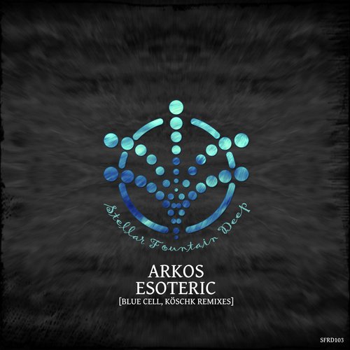 Esoteric (Blue Cell 'Undertow Drift' Remix)