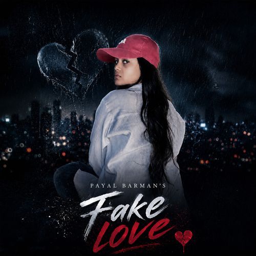 Fake Love