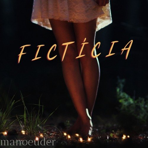 Fictícia cover art