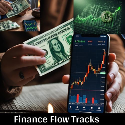 Finance Flow Tracks