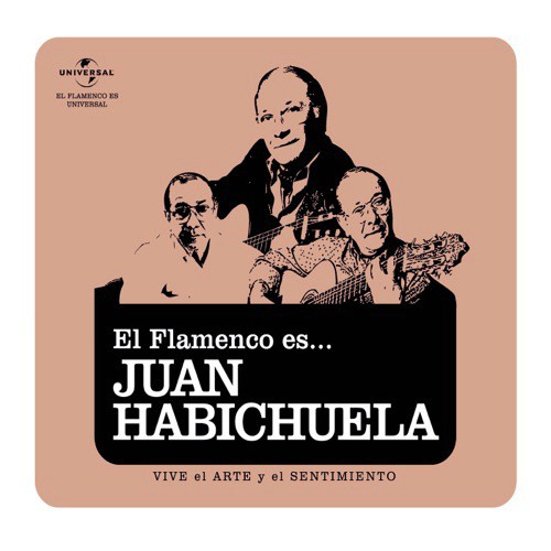 Flamenco es... Juan Habichuela_poster_image