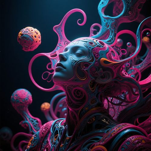 Tribute band cover art