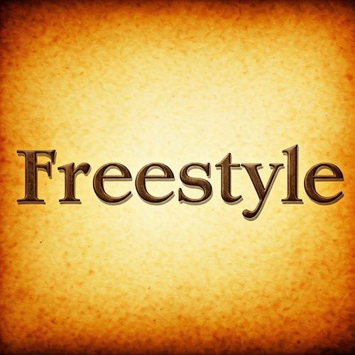 Freestyle_poster_image