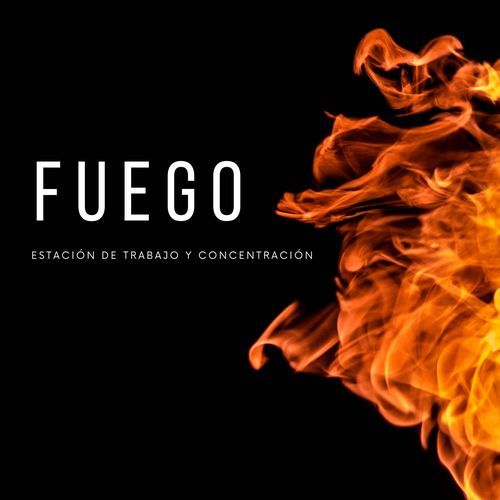 Fuego: Estación De Trabajo y Concentración