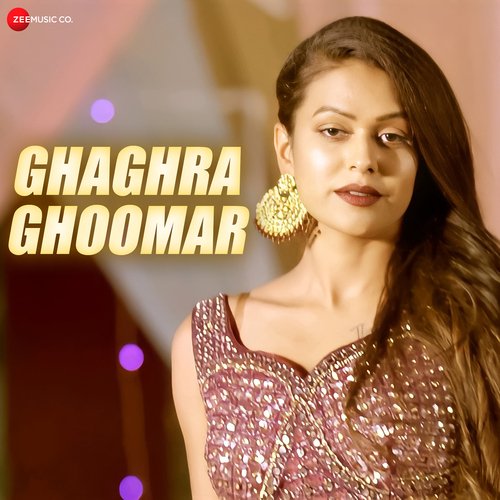 Ghaghra Ghoomar