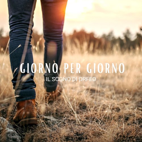 Giorno per giorno cover art
