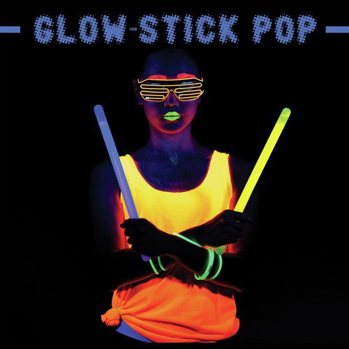 Glow-Stick Pop