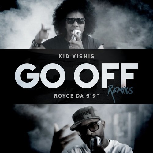 Go Off_poster_image