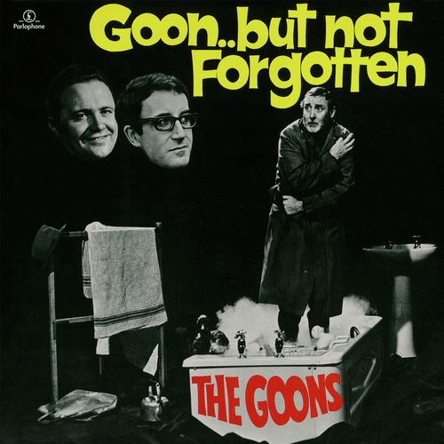 Goon... But Not Forgotten_poster_image