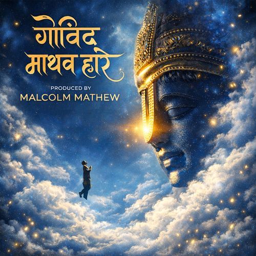 Govinda Madhava Hari Vol. 1