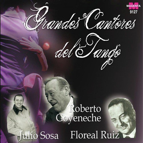 Grandes Cantores del Tango