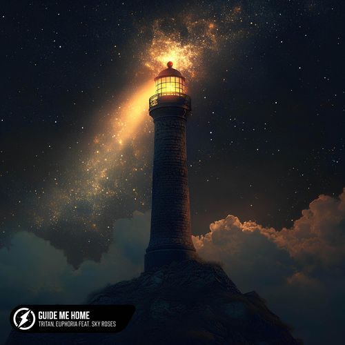 Guide Me Home (feat. Sky Roses)