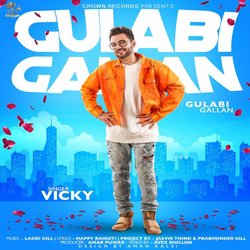 Gulabi Gallan-PQs,dzZHU2k