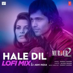 Hale Dil Lofi Mix(Remix By Dj Abhi India)-PgAHRi1-fFQ